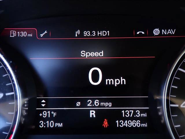 Used 2012 Audi A6 3.0T Prestige AWD/4WD image 25