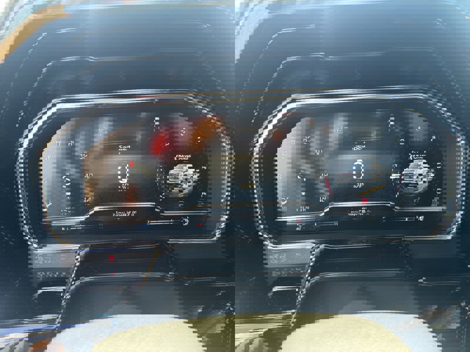 New 2025 GMC Sierra 1500 Elevation w/ Elevation Premium Package image 20