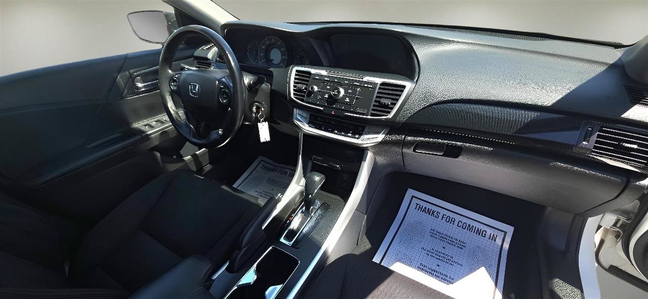 Used 2013 Honda Accord Sport image 27