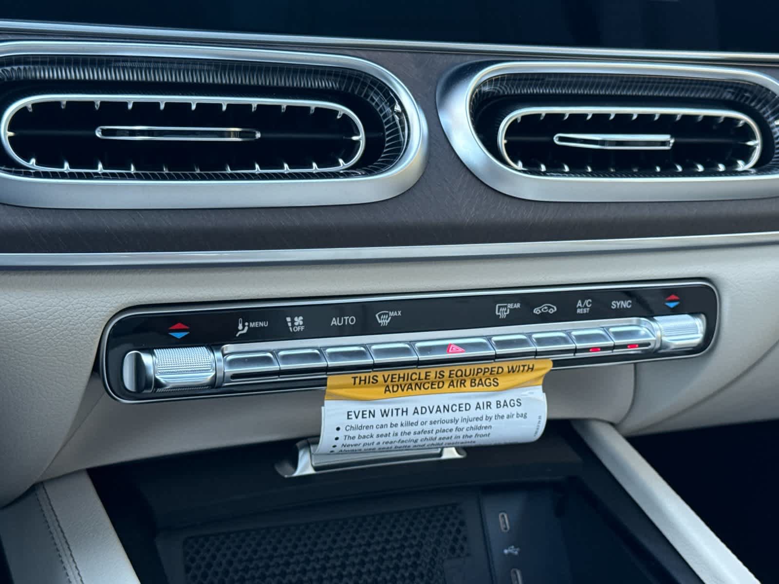 New 2027 Mercedes-Benz GLE 450 4MATIC image 19
