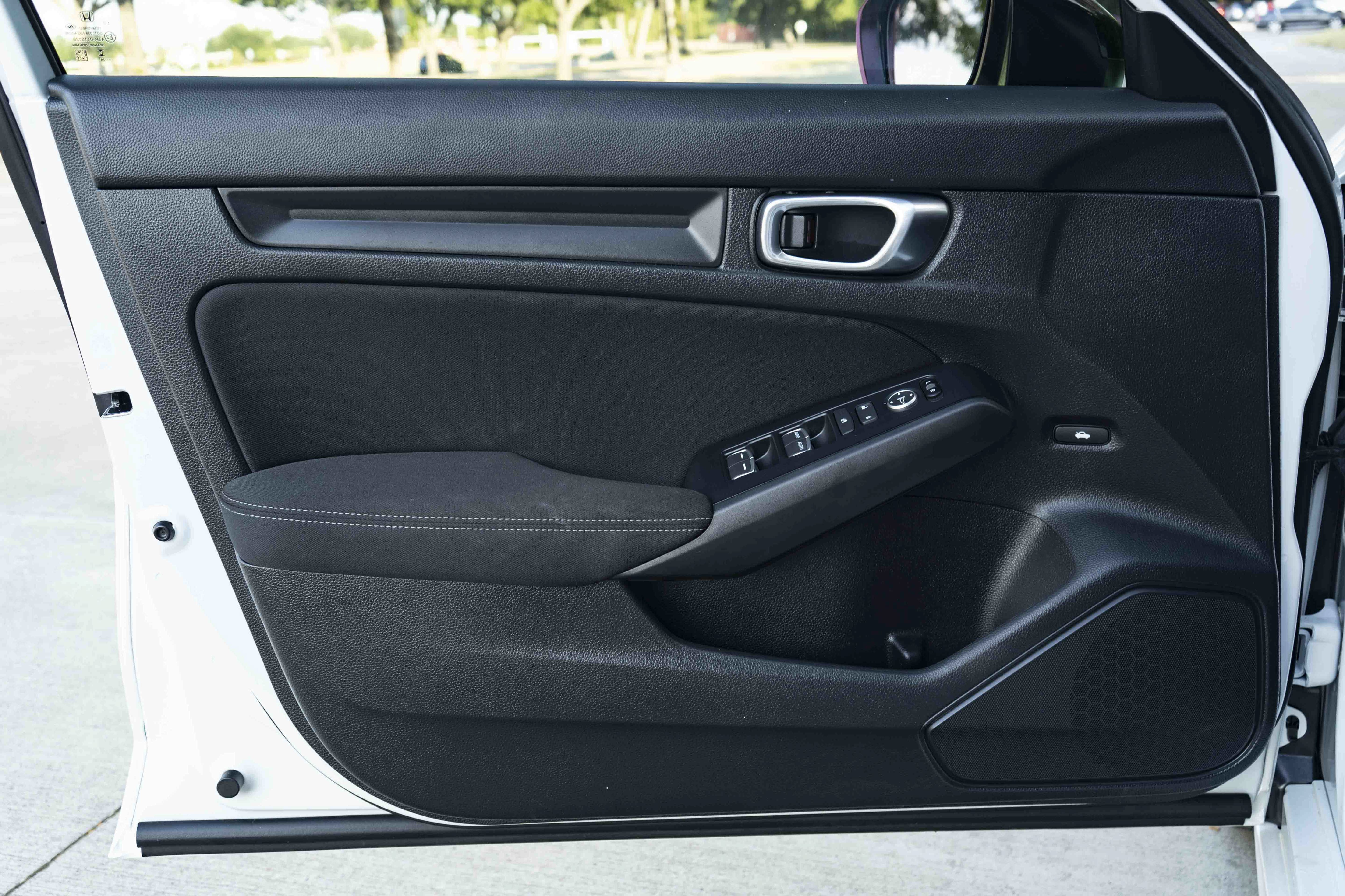 Used 2026 Honda Civic Sport image 35