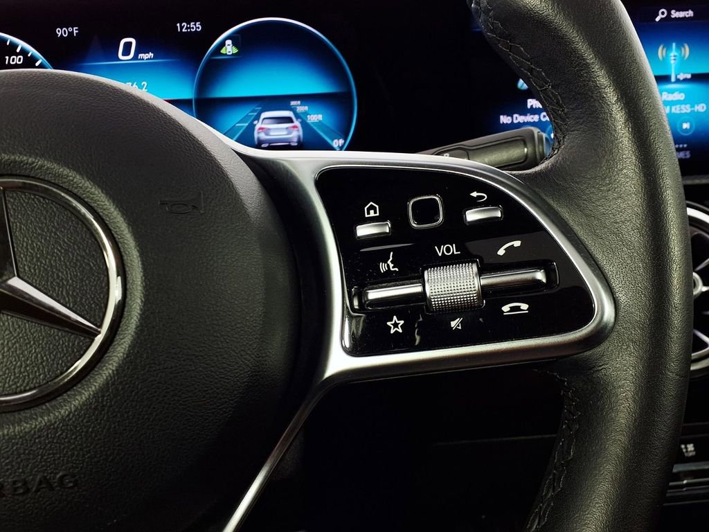 Used 2020 Mercedes-Benz CLA 250 image 21