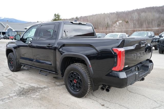 Used 2023 Toyota Tundra TRD Pro image 5