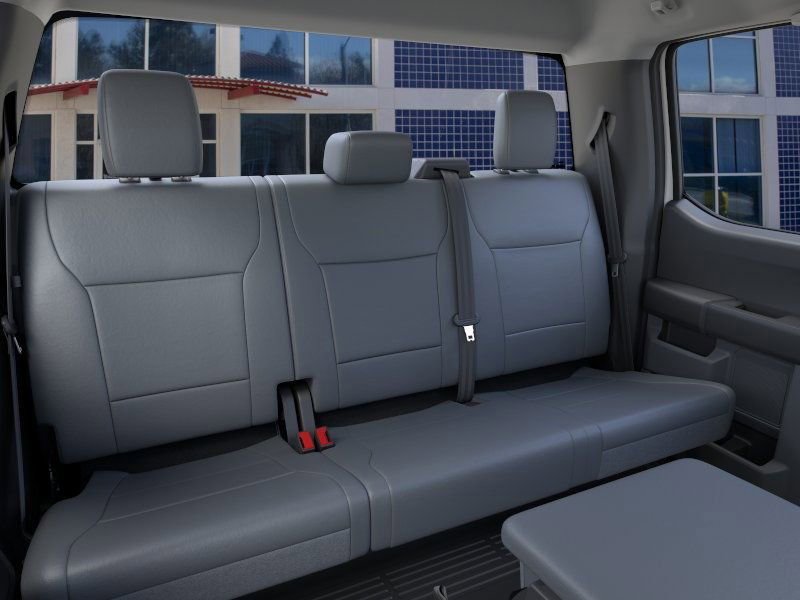 New 2026 Ford F250 XL w/ XL Off-Road Package image 12