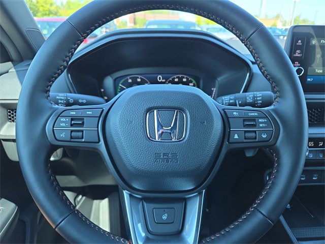 New 2026 Honda CR-V TrailSport image 9