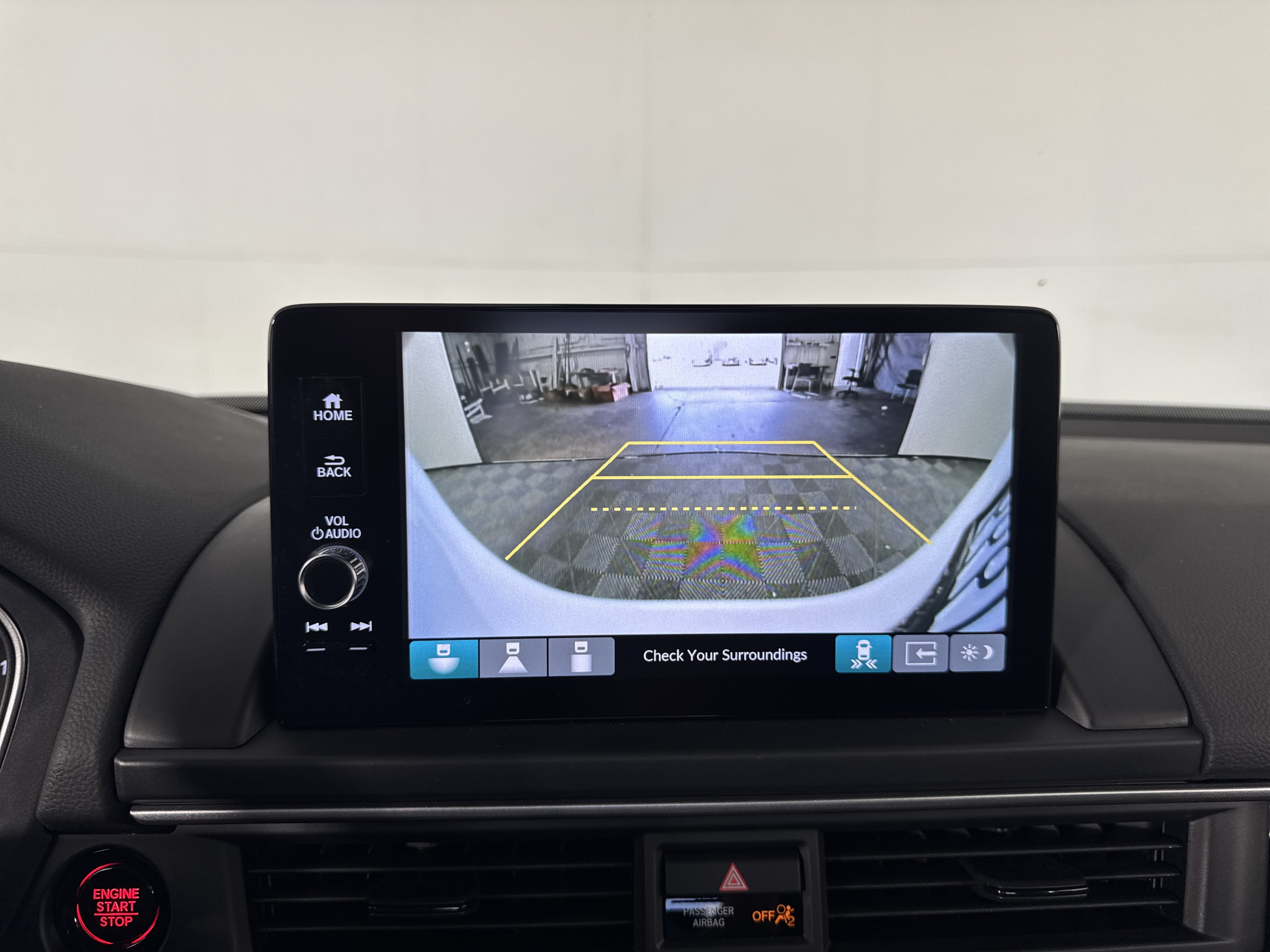 Certified 2025 Honda Pilot EX-L image 36
