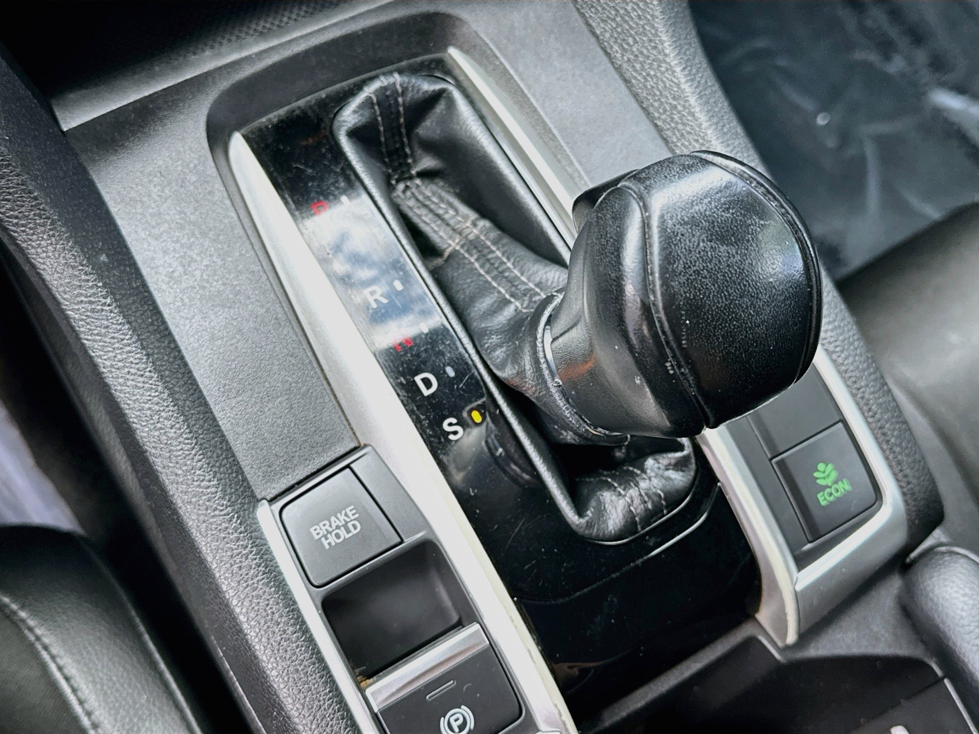 Used 2021 Honda Civic Sport image 23