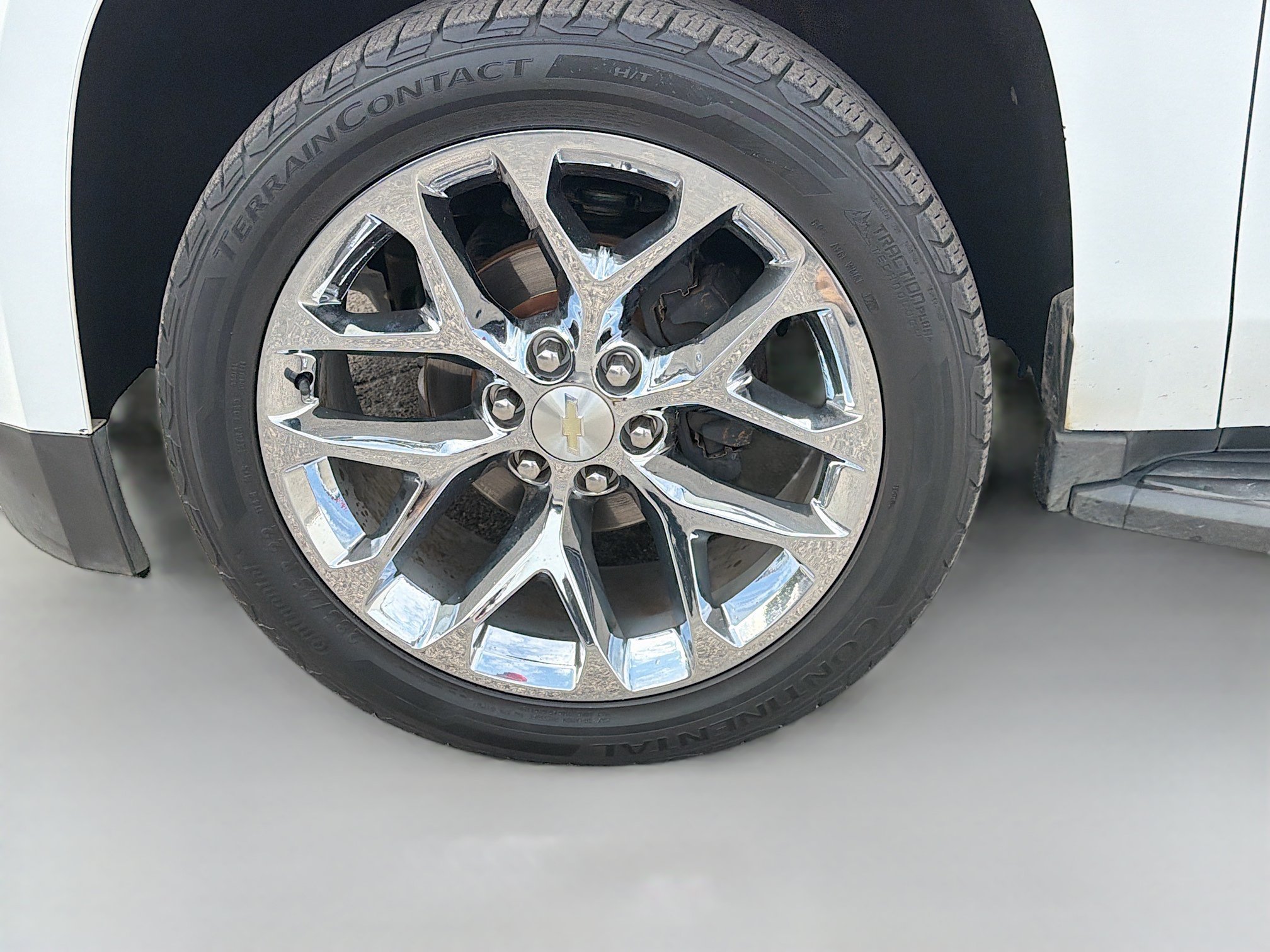 Used 2020 Chevrolet Tahoe LT RWD image 43