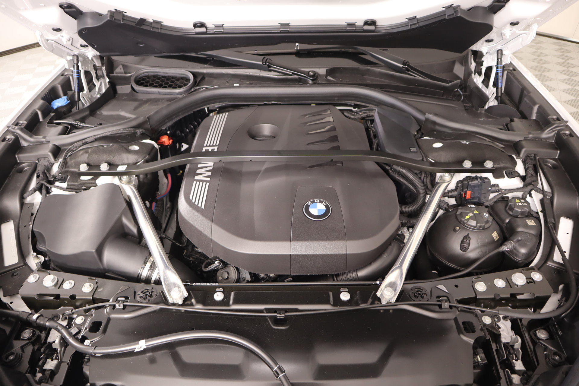 New 2026 BMW 740i RWD image 21