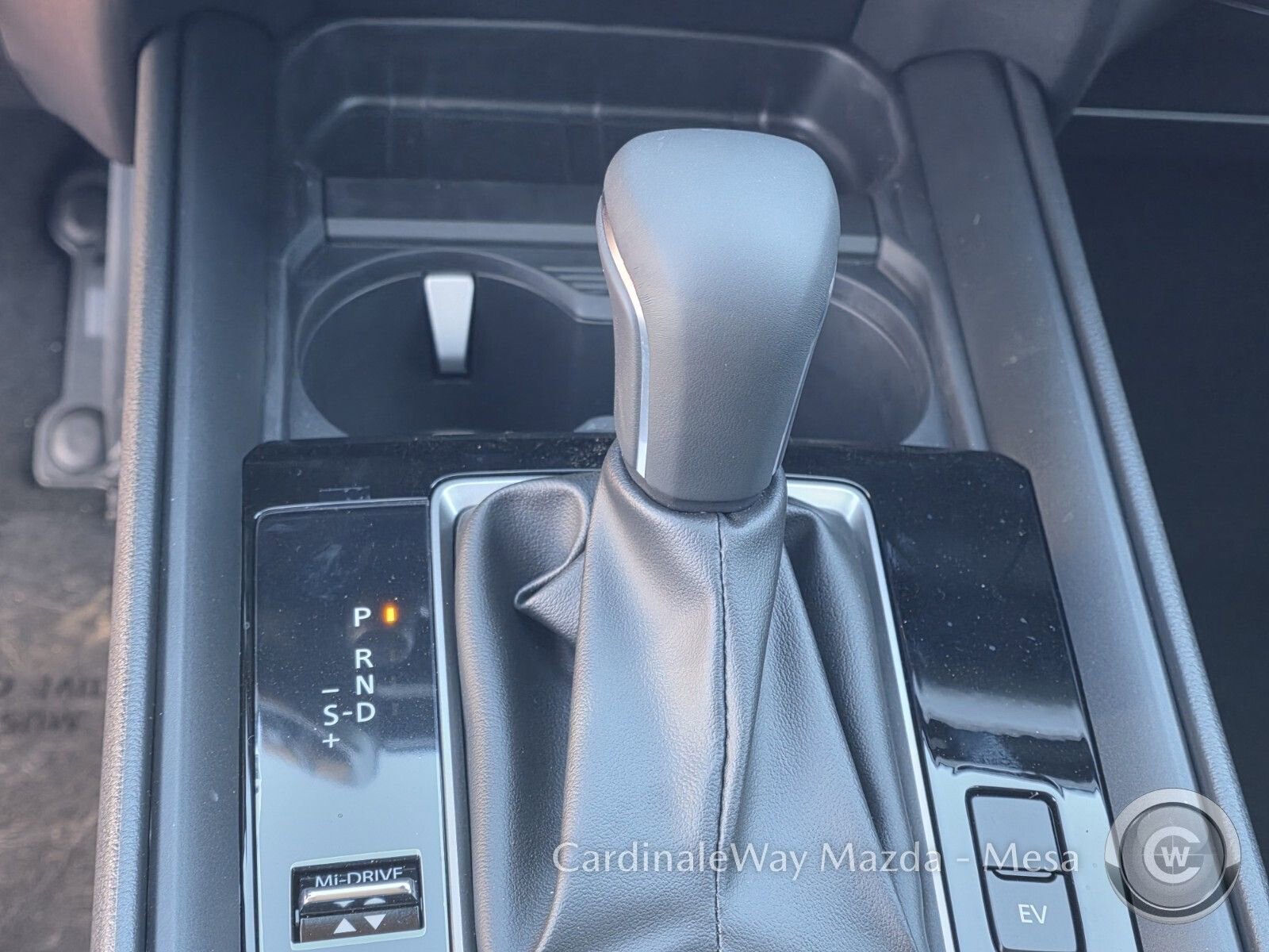 New 2026 MAZDA CX-50 AWD 2.5 Hybrid w/ Weather Package image 19