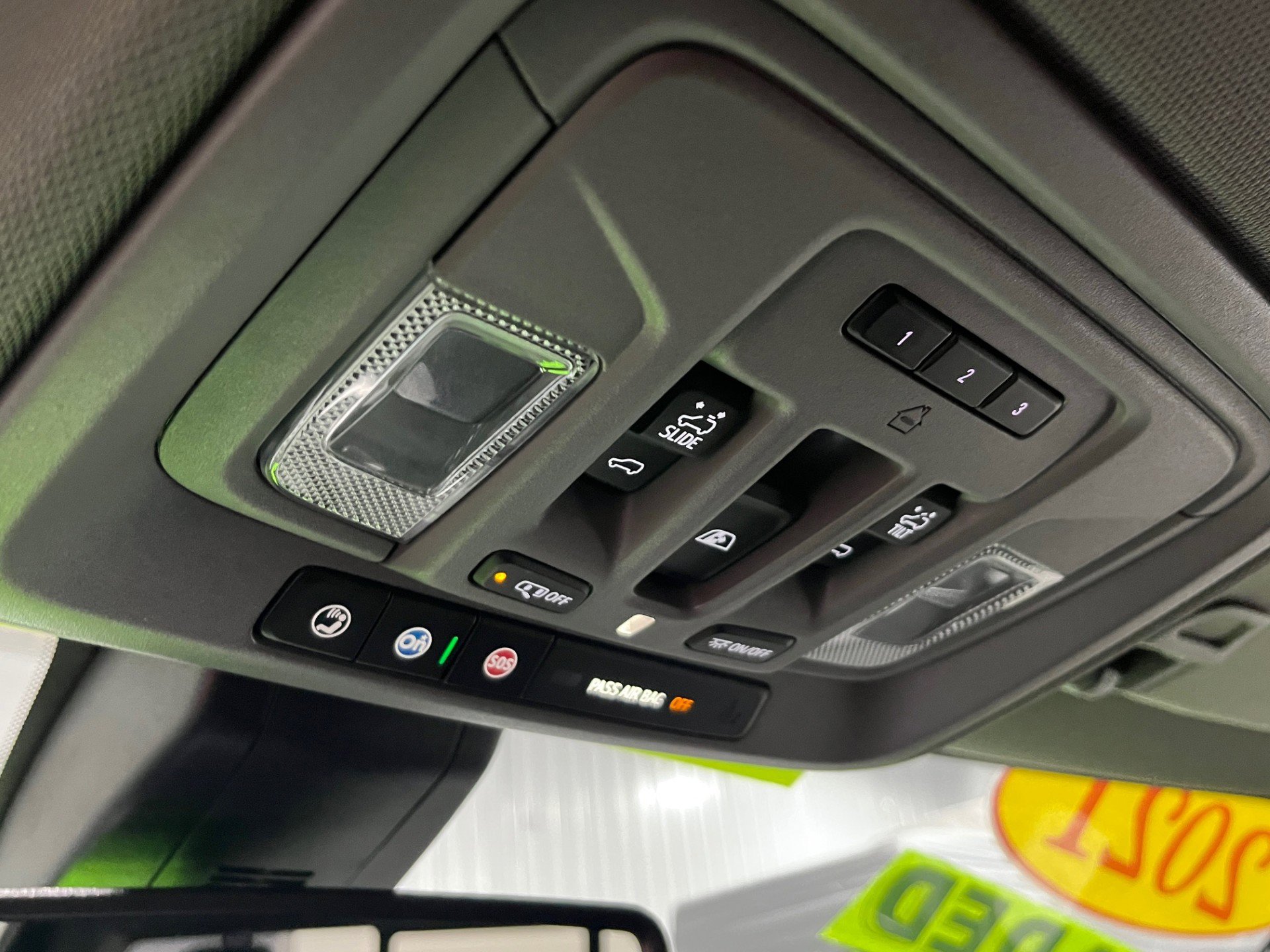 Certified 2021 GMC Sierra 1500 SLT w/ SLT Premium Plus Package image 17