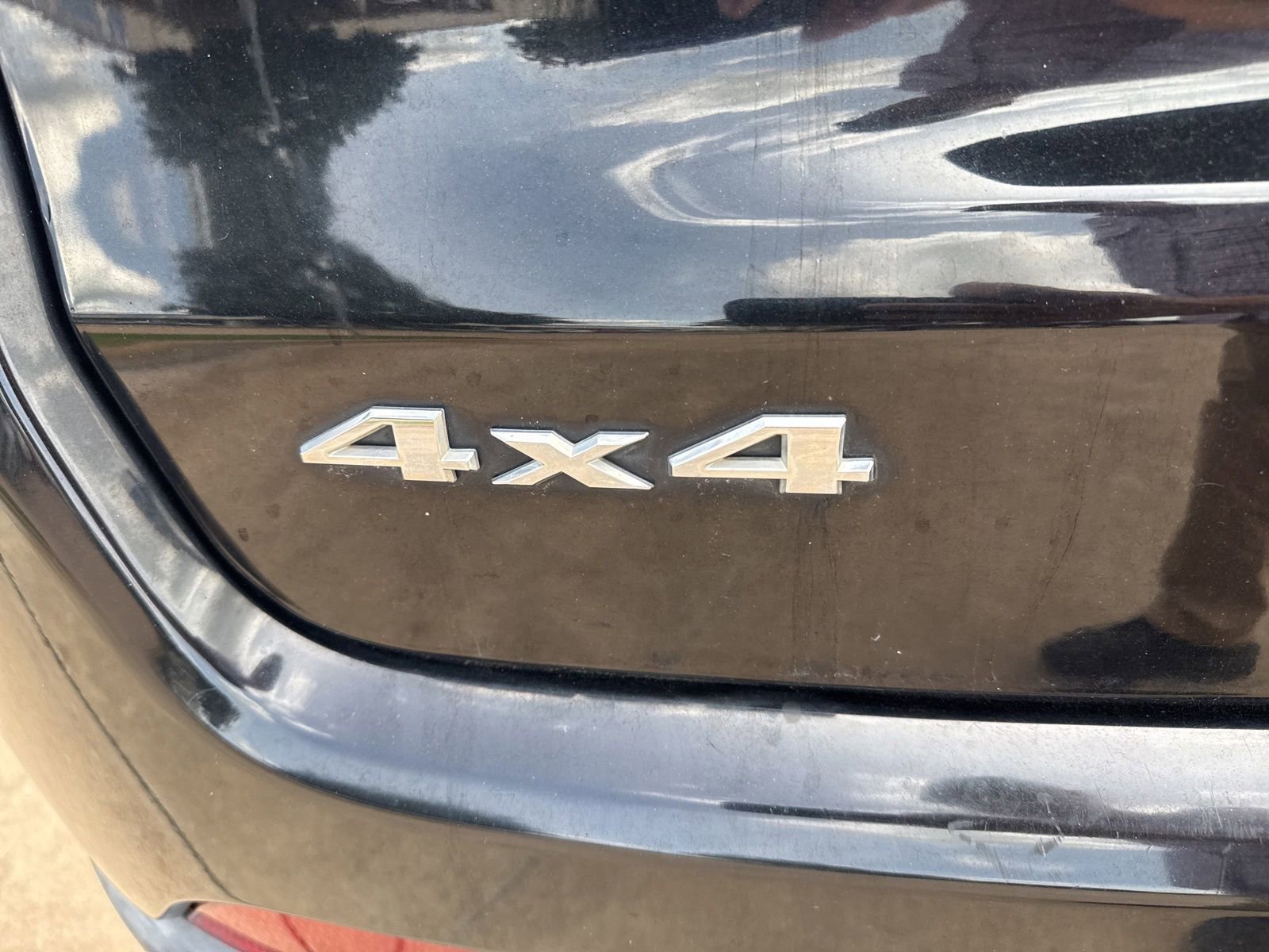 Used 2018 Jeep Compass Limited AWD/4WD image 10