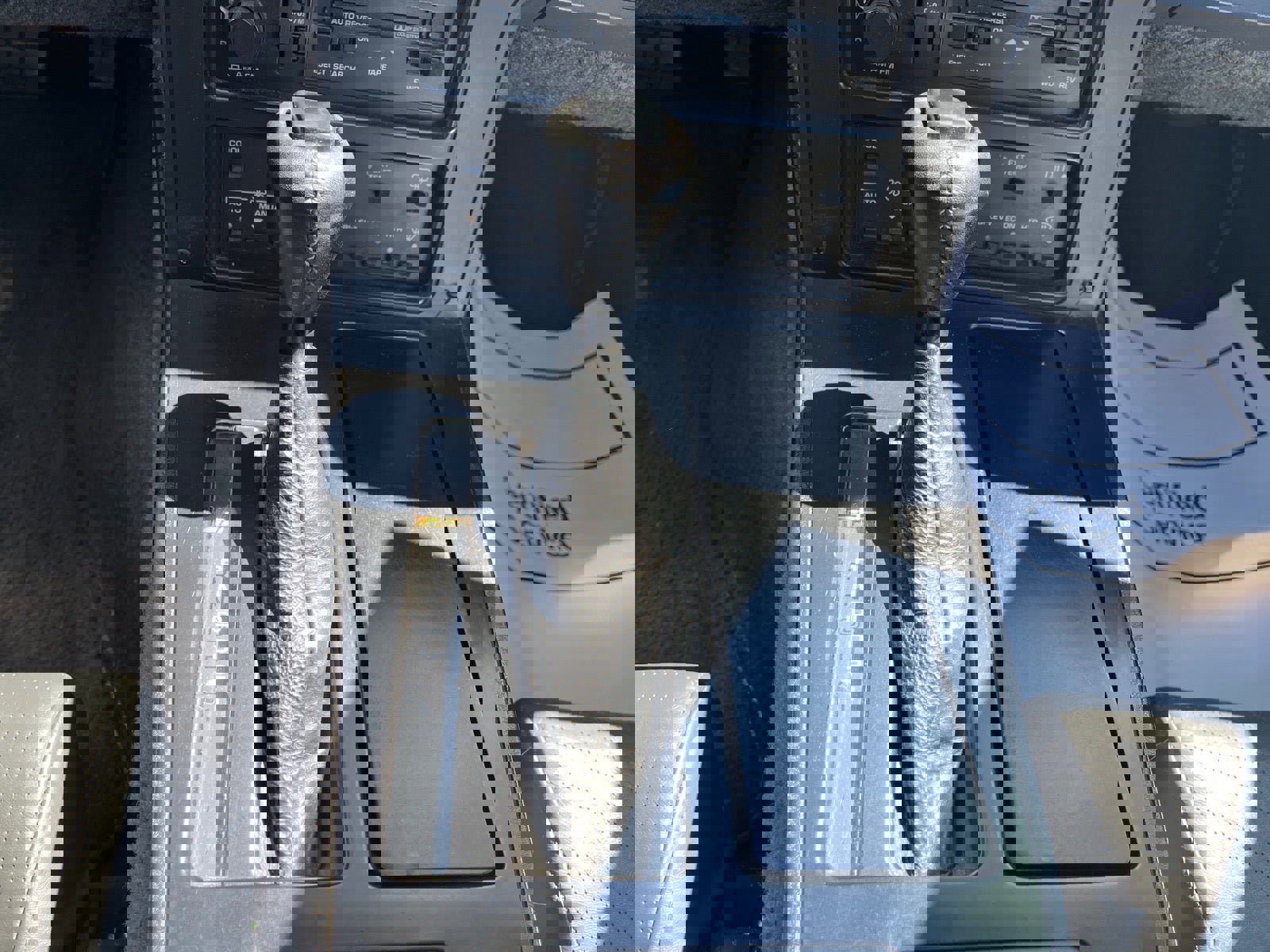 Used 1987 Chevrolet Corvette Coupe image 16