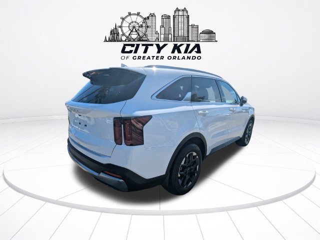New 2026 Kia Sorento S FWD image 6