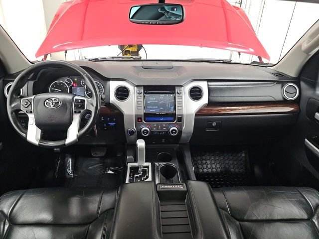 Used 2016 Toyota Tundra Limited image 30