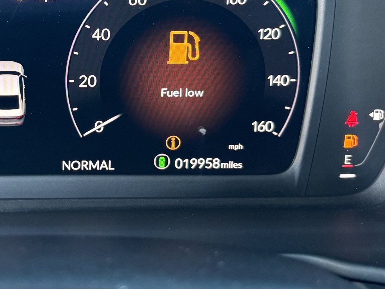 Certified 2025 Honda Accord EX-L image 29