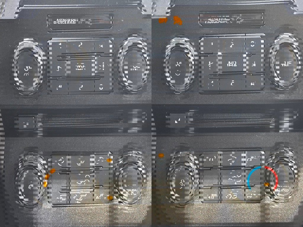 Used 2017 Ford F150 XLT w/ Equipment Group 301A Mid image 12