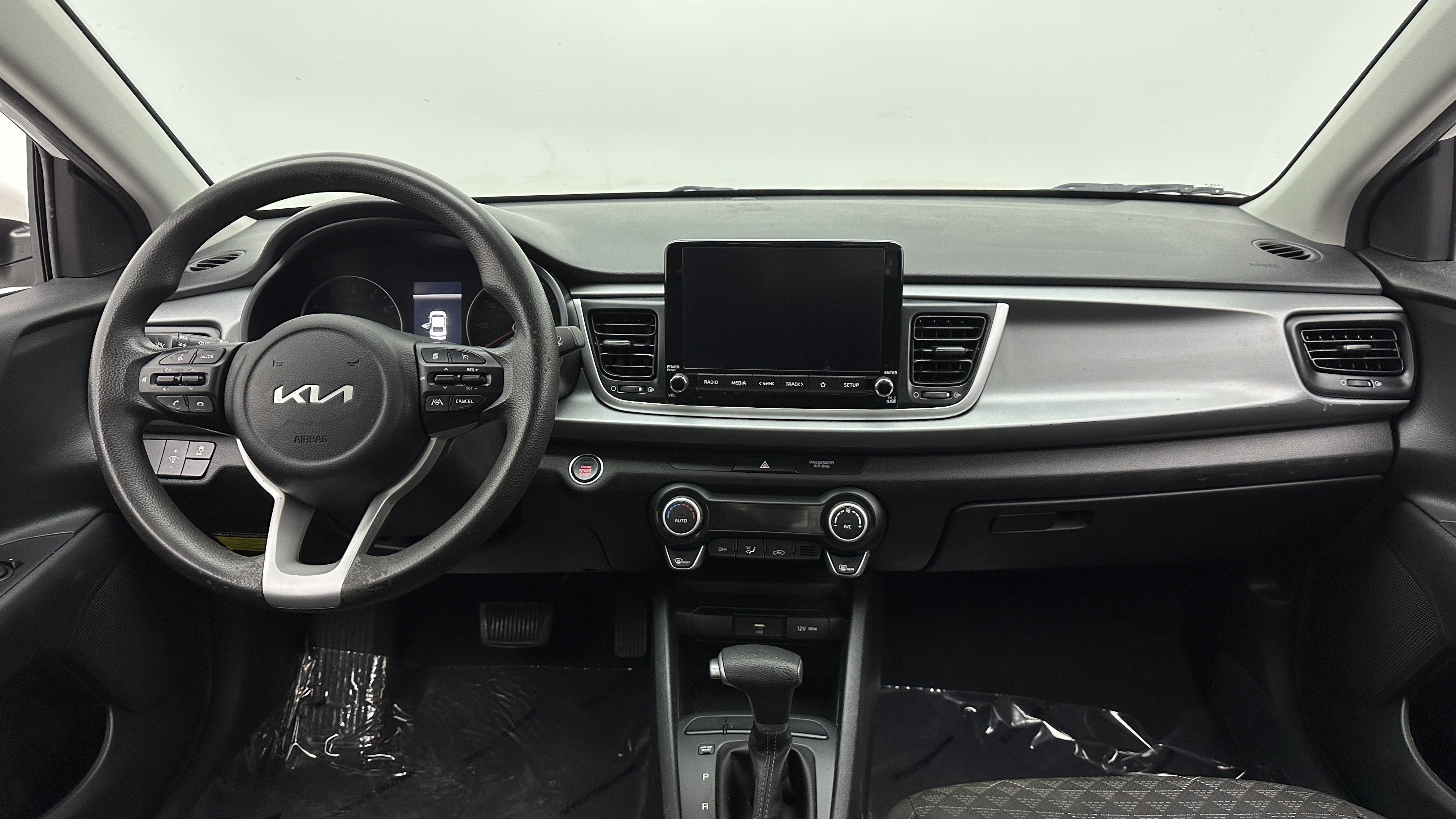 Used 2023 Kia Rio S w/ Technology Package image 23