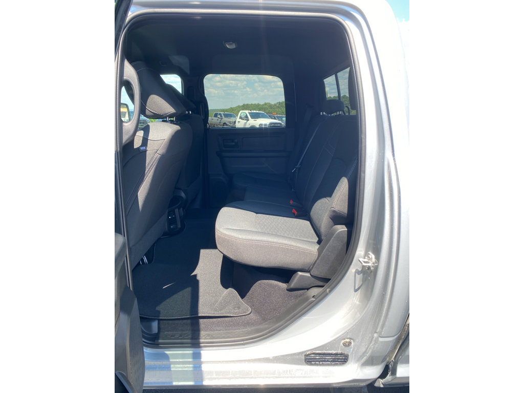 New 2026 RAM 2500 Tradesman AWD/4WD image 15