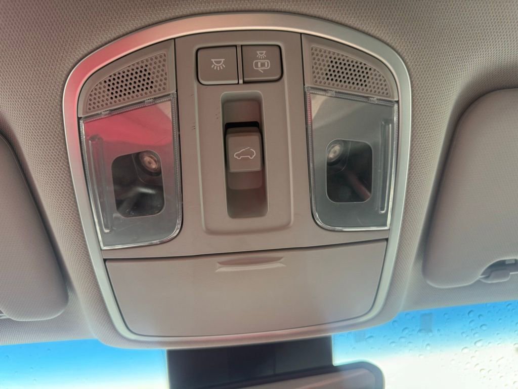 Used 2019 Hyundai Tucson Ultimate w/ Cargo Package image 38