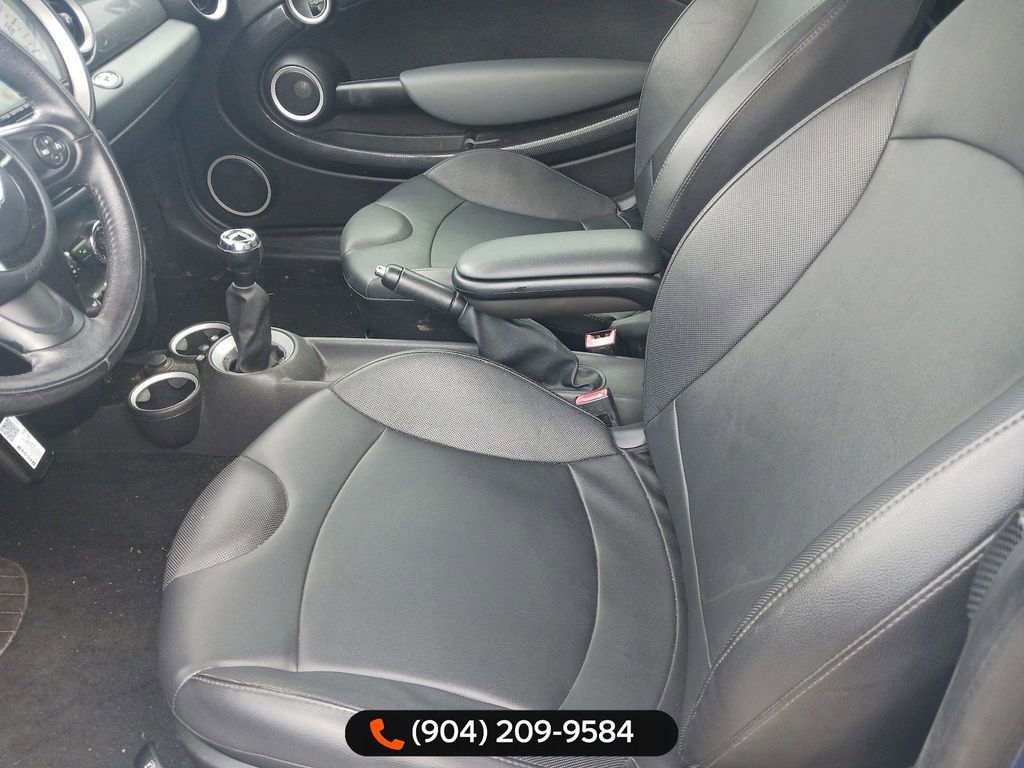 Used 2012 MINI Cooper S image 3