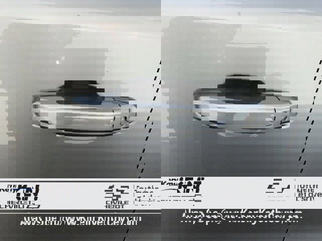 Certified 2024 GMC Canyon Elevation w/ Convenience Package image 23