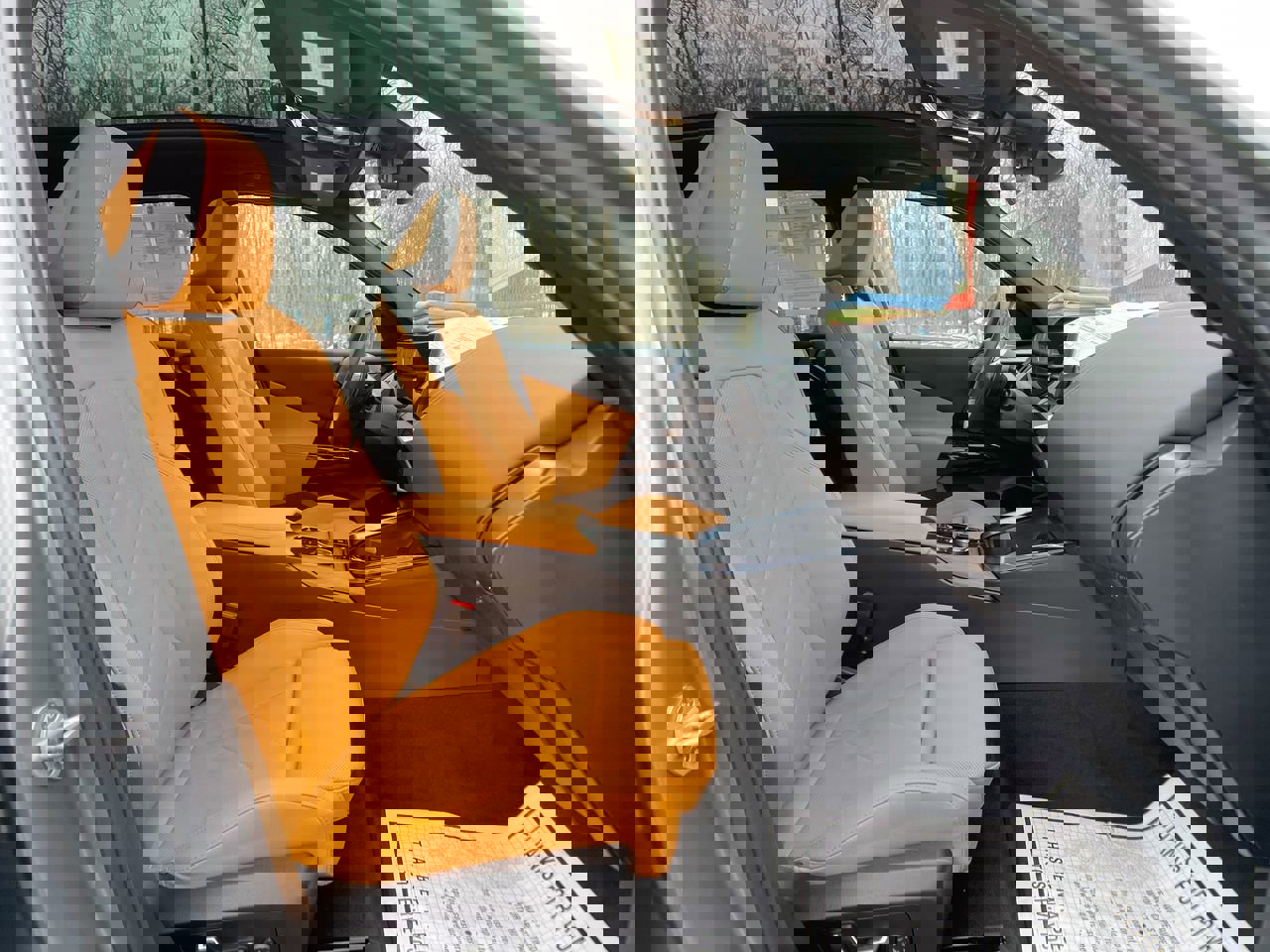 Used 2026 BMW X3 xDrive30 w/ Convenience Package image 30