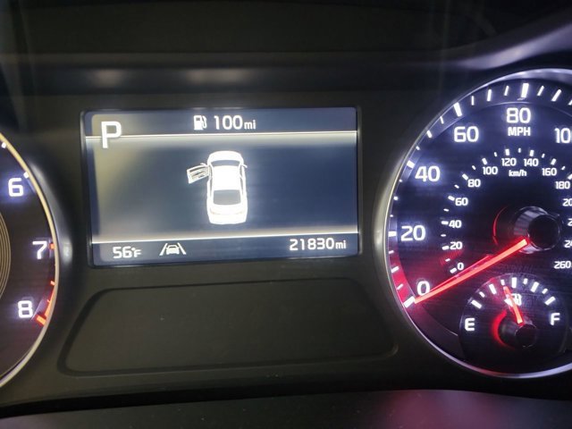 Used 2024 Kia Forte LXS image 26