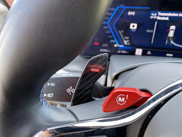 Used 2023 BMW XM image 21