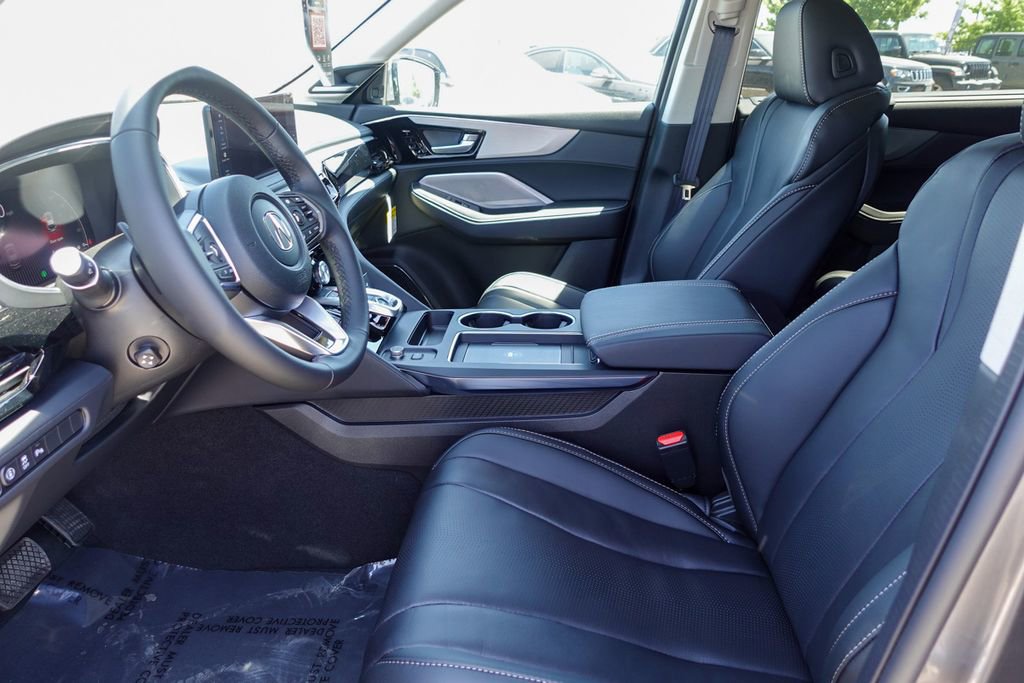 New 2026 Acura MDX w/ Technology Package image 12