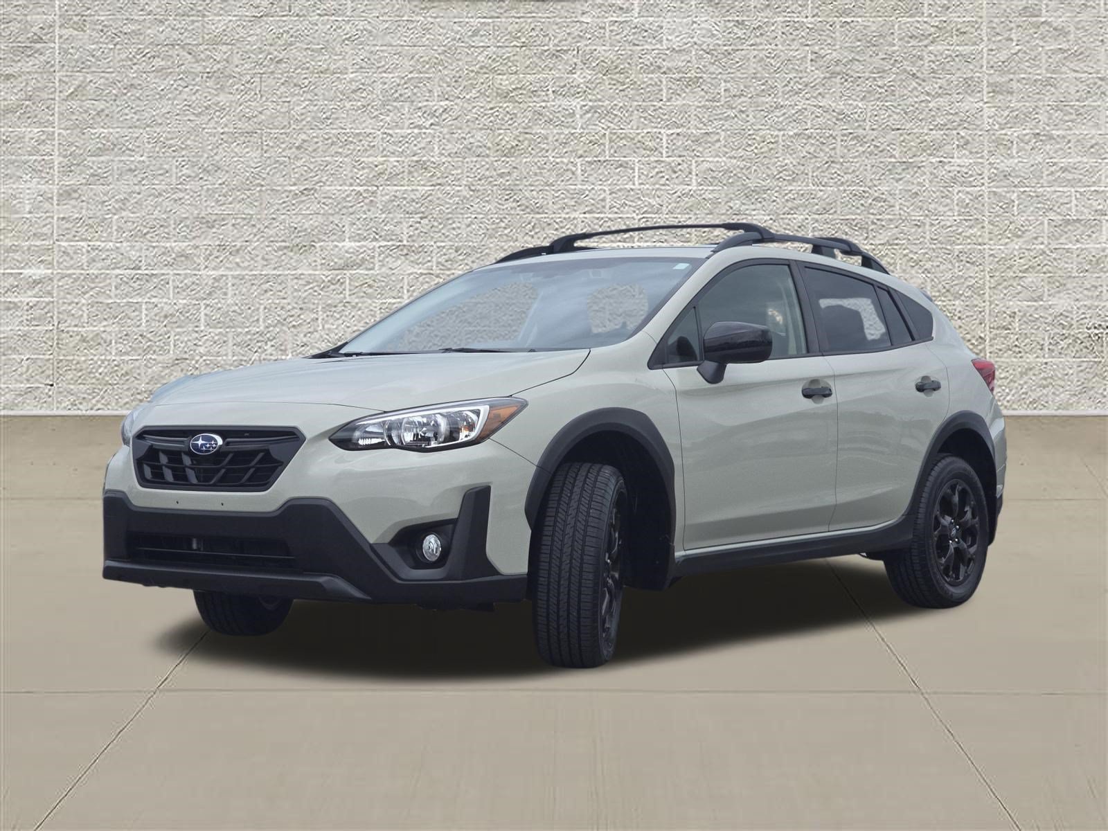 Certified 2023 Subaru Crosstrek 2.0i Premium w/ Special Edition AWD/4WD image 3