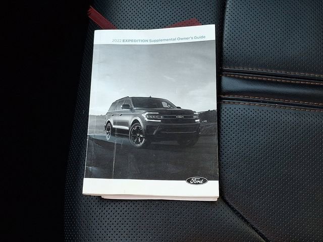Used 2022 Ford Expedition Max Platinum image 28