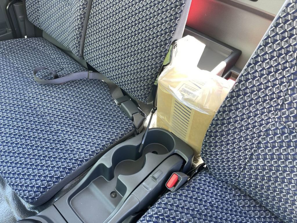 New 2024 Chevrolet Low Cab Forward 5500XG image 15