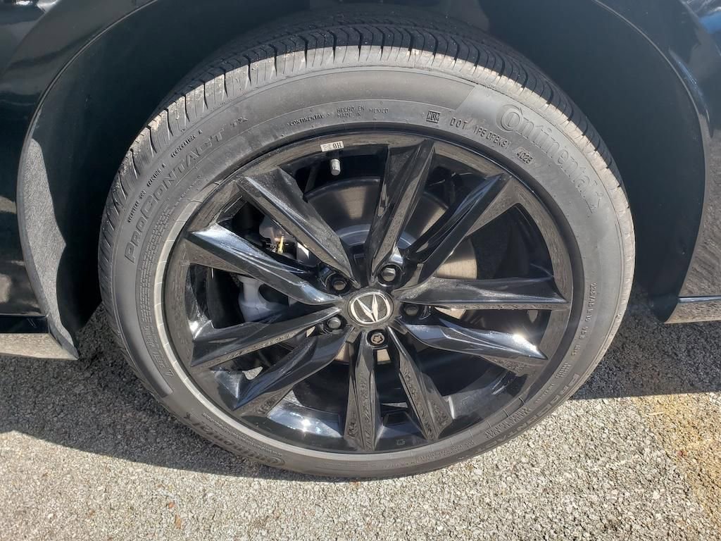 New 2026 Acura ADX A-Spec image 15