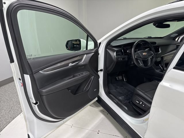 Used 2021 Cadillac XT5 Sportv AWD/4WD image 13