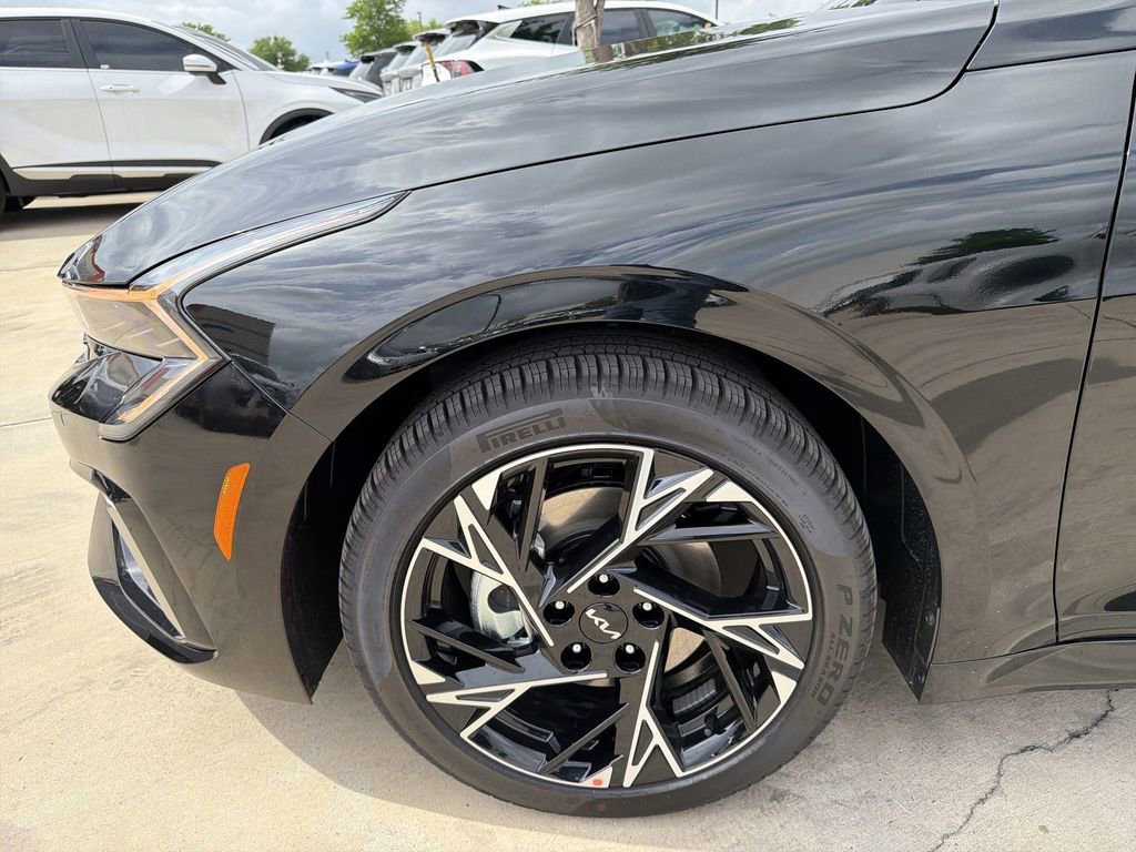 New 2026 Kia K5 GT-Line FWD image 20