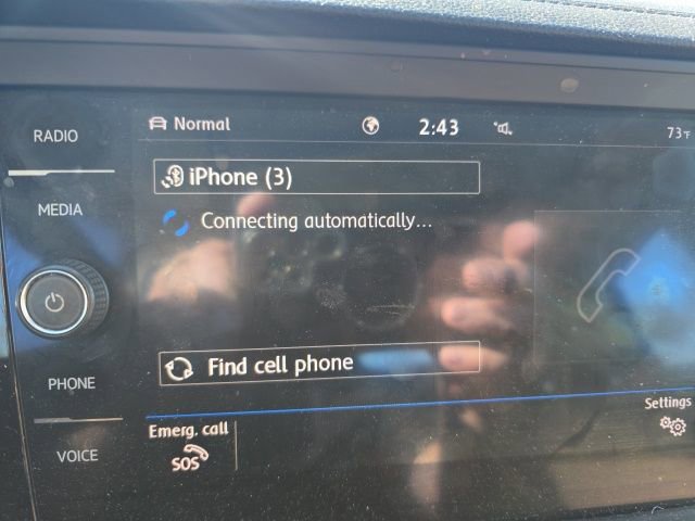 Used 2020 Volkswagen Jetta SEL image 12