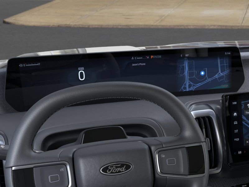 New 2026 Ford Expedition Max Platinum AWD/4WD image 13