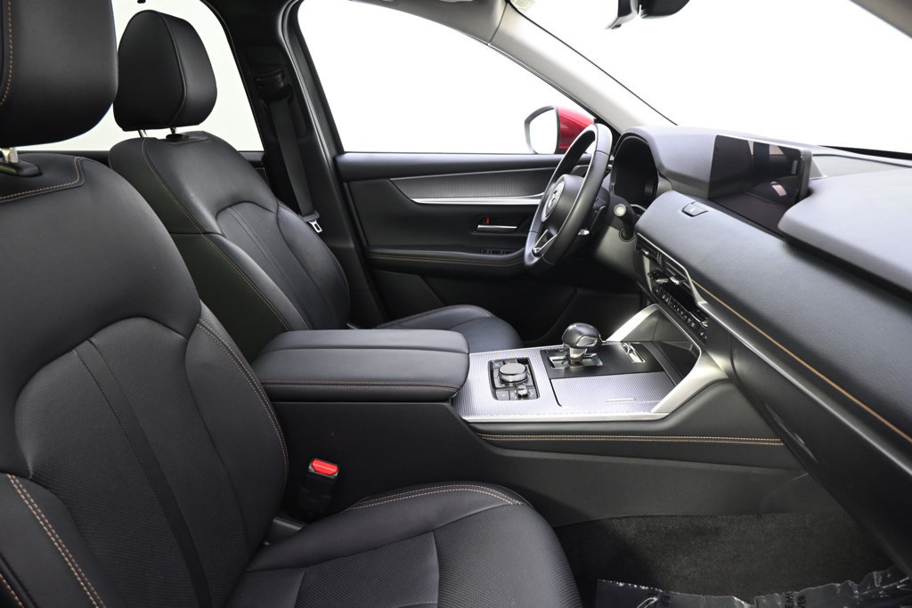 Certified 2024 MAZDA CX-90 3.3 Turbo S AWD/4WD image 16