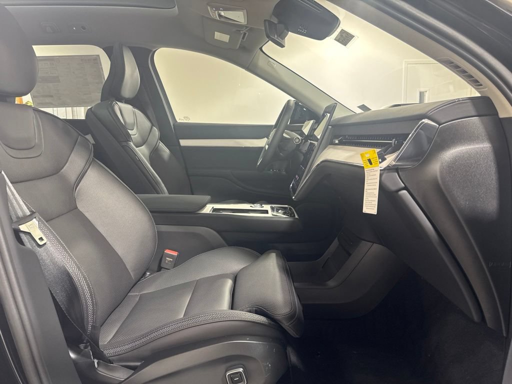 New 2026 Volvo EX90 Ultra AWD/4WD image 29