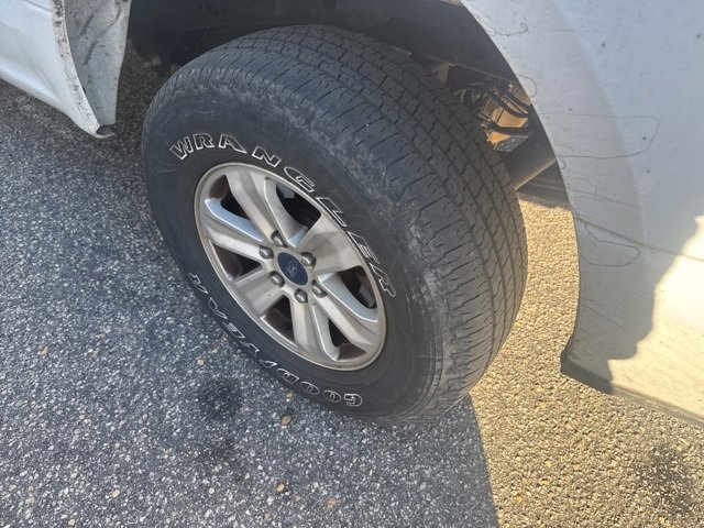 Used 2016 Ford F150 XL w/ Equipment Group 101A Mid image 6