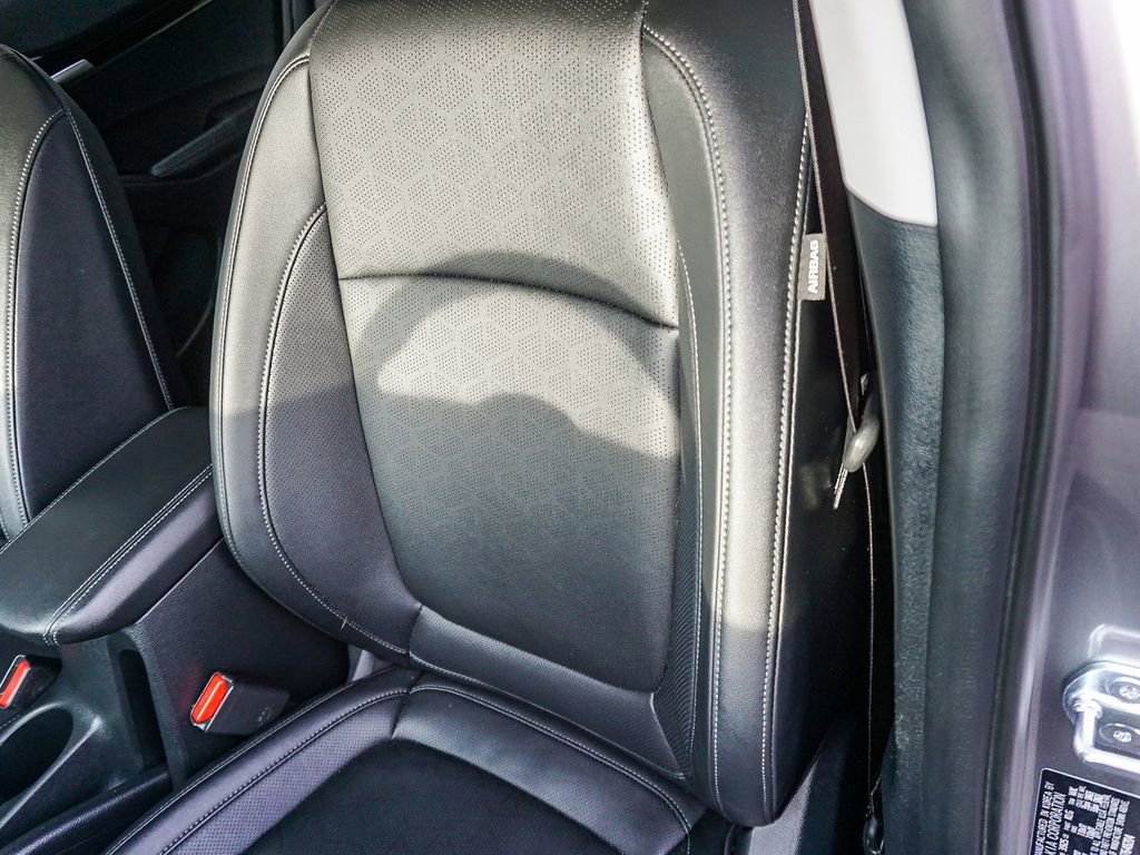 Certified 2024 Kia Seltos EX image 21