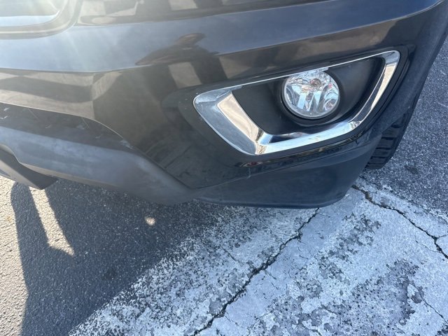 Used 2020 Chevrolet Colorado Z71 w/ Z71 Midnight Edition image 9