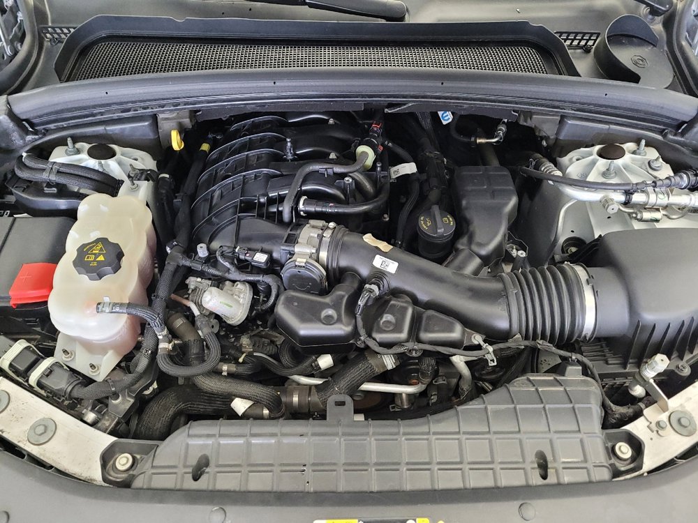 Used 2023 Jeep Grand Cherokee Altitude image 30