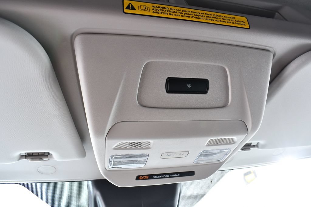 New 2027 Ford Transit 250 148 Medium Roof Extended AWD w/ Load Area Protection Package image 35