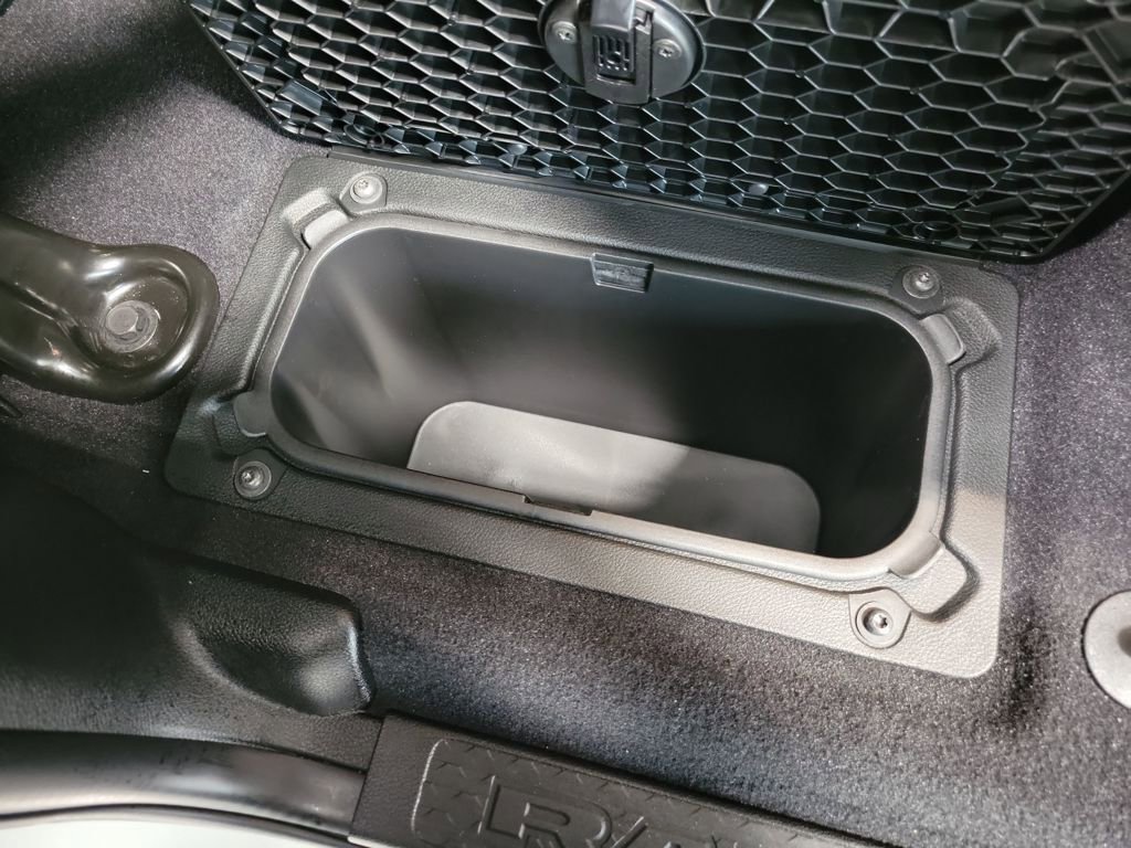 Used 2026 RAM 2500 Laramie image 35