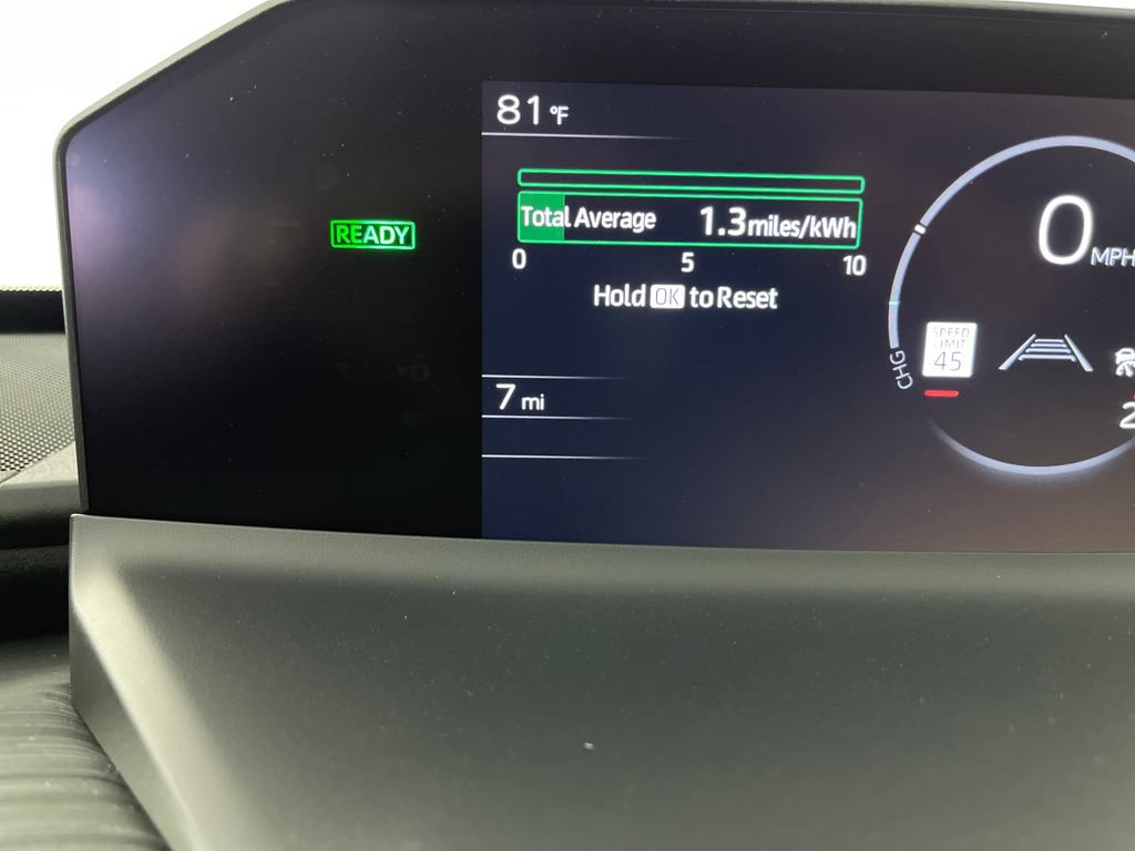 New 2026 Toyota C-HR AWD/4WD image 19
