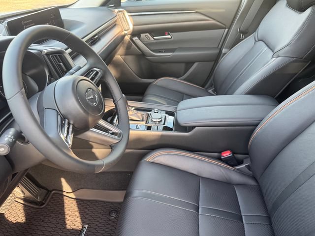 New 2026 MAZDA CX-50 AWD 2.5 S w/ Weather Package image 7
