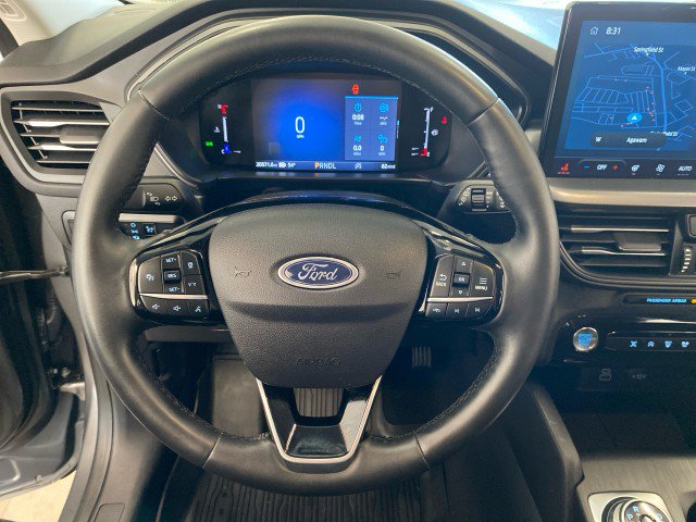 Used 2024 Ford Escape Active w/ Tech Pack #1 AWD/4WD image 19
