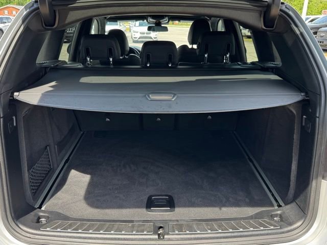 Used 2020 BMW X3 xDrive30i w/ Convenience Package image 13